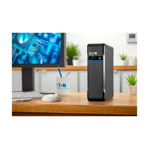 Zasilacz awaryjny 3P Ellipse 550 IEC 3P550I Zasilacz awaryjny 3P Ellipse 550 IEC 3P550I