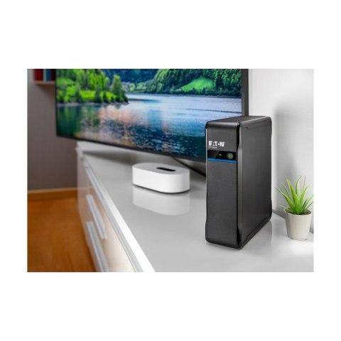 Zasilacz awaryjny 3P Ellipse 550 IEC 3P550I Zasilacz awaryjny 3P Ellipse 550 IEC 3P550I