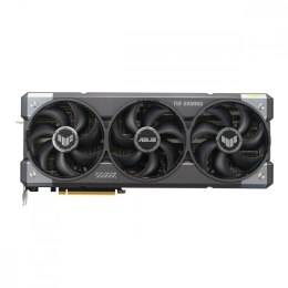 Karta graficzna GeForce RTX 5090 TUF GAMING OC 32GB GDDR7 512bit 3DP/2HDMI
