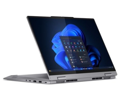 Laptop ThinkBook 14 2in1 IML G4 21MX0028PB W11Pro Ultra 7 155U/16GB/1TB/INT/14.0 WUXGA/Touch/Luna Grey/3YRS OS + CO2 Offset Laptop ThinkBook 14 2in1 IML G4 21MX0028PB W11Pro Ultra 7 155U/16GB/1TB/INT/14.0 WUXGA/Touch/Luna Grey/3YRS OS + CO2 Offset