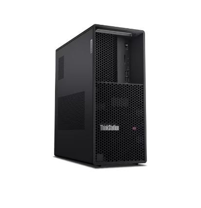 Stacja robocza ThinkStation P3 Tower 30HT005JPB W11Pro Ultra 7 265K/64GB/1TB/INT + RTX4000 20GB/vPro/3YRS Premier Stacja robocza ThinkStation P3 Tower 30HT005JPB W11Pro Ultra 7 265K/64GB/1TB/INT + RTX4000 20GB/vPro/3YRS Premier
