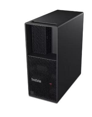 Stacja robocza ThinkStation P3 Tower 30HT005JPB W11Pro Ultra 7 265K/64GB/1TB/INT + RTX4000 20GB/vPro/3YRS Premier Stacja robocza ThinkStation P3 Tower 30HT005JPB W11Pro Ultra 7 265K/64GB/1TB/INT + RTX4000 20GB/vPro/3YRS Premier