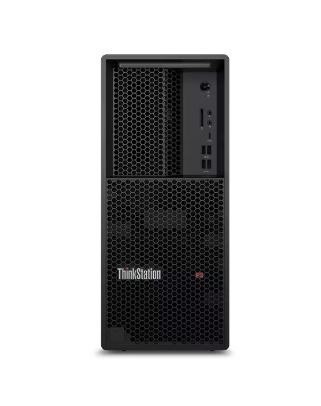 Stacja robocza ThinkStation P3 Tower 30HT005JPB W11Pro Ultra 7 265K/64GB/1TB/INT + RTX4000 20GB/vPro/3YRS Premier Stacja robocza ThinkStation P3 Tower 30HT005JPB W11Pro Ultra 7 265K/64GB/1TB/INT + RTX4000 20GB/vPro/3YRS Premier