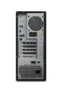 Stacja robocza ThinkStation P3 Tower 30HT005JPB W11Pro Ultra 7 265K/64GB/1TB/INT + RTX4000 20GB/vPro/3YRS Premier