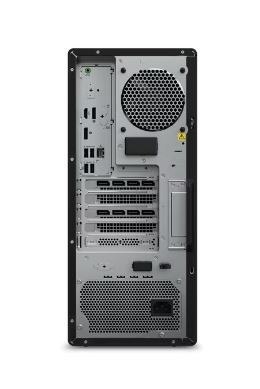 Stacja robocza ThinkStation P3 Tower 30HT005JPB W11Pro Ultra 7 265K/64GB/1TB/INT + RTX4000 20GB/vPro/3YRS Premier Stacja robocza ThinkStation P3 Tower 30HT005JPB W11Pro Ultra 7 265K/64GB/1TB/INT + RTX4000 20GB/vPro/3YRS Premier