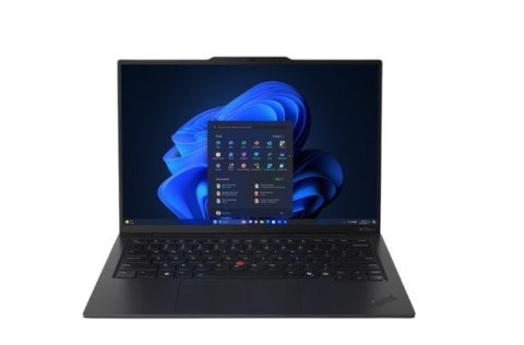 Ultrabook ThinkPad X1 Carbon G13 21NX009BPB W11Pro Ultra 7 255U/32GB/1TB/INT/14.0 2.8K/Black/3YRS Premier Support Plus + CO2 Off Ultrabook ThinkPad X1 Carbon G13 21NX009BPB W11Pro Ultra 7 255U/32GB/1TB/INT/14.0 2.8K/Black/3YRS Premier Support Plus + CO2 Off