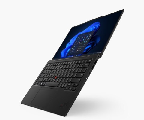 Ultrabook ThinkPad X1 Carbon G13 21NX009BPB W11Pro Ultra 7 255U/32GB/1TB/INT/14.0 2.8K/Black/3YRS Premier Support Plus + CO2 Off Ultrabook ThinkPad X1 Carbon G13 21NX009BPB W11Pro Ultra 7 255U/32GB/1TB/INT/14.0 2.8K/Black/3YRS Premier Support Plus + CO2 Off