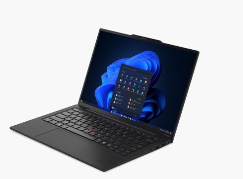Ultrabook ThinkPad X1 Carbon G13 21NX009BPB W11Pro Ultra 7 255U/32GB/1TB/INT/14.0 2.8K/Black/3YRS Premier Support Plus + CO2 Off Ultrabook ThinkPad X1 Carbon G13 21NX009BPB W11Pro Ultra 7 255U/32GB/1TB/INT/14.0 2.8K/Black/3YRS Premier Support Plus + CO2 Off
