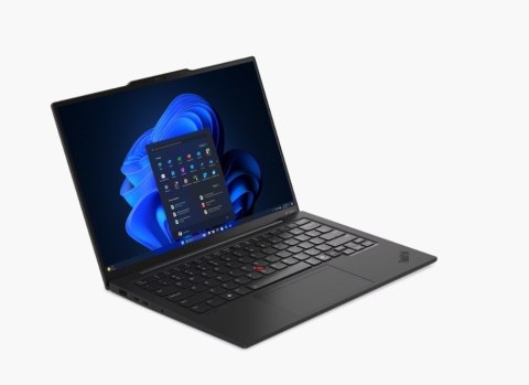 Ultrabook ThinkPad X1 Carbon G13 21NX009BPB W11Pro Ultra 7 255U/32GB/1TB/INT/14.0 2.8K/Black/3YRS Premier Support Plus + CO2 Off Ultrabook ThinkPad X1 Carbon G13 21NX009BPB W11Pro Ultra 7 255U/32GB/1TB/INT/14.0 2.8K/Black/3YRS Premier Support Plus + CO2 Off