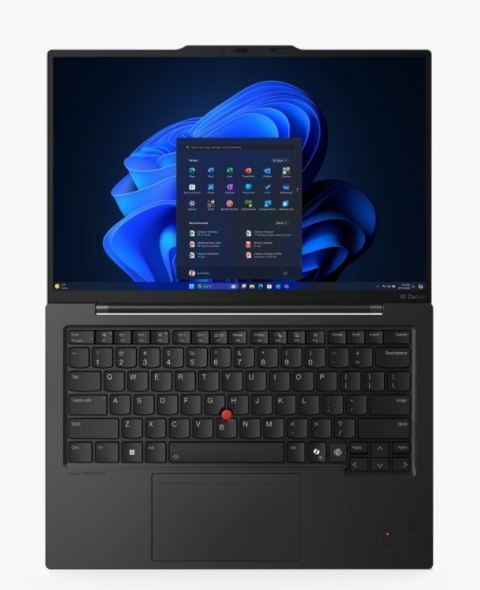 Ultrabook ThinkPad X1 Carbon G13 21NX009BPB W11Pro Ultra 7 255U/32GB/1TB/INT/14.0 2.8K/Black/3YRS Premier Support Plus + CO2 Off Ultrabook ThinkPad X1 Carbon G13 21NX009BPB W11Pro Ultra 7 255U/32GB/1TB/INT/14.0 2.8K/Black/3YRS Premier Support Plus + CO2 Off