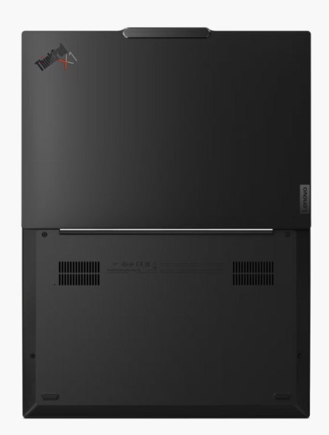 Ultrabook ThinkPad X1 Carbon G13 21NX009BPB W11Pro Ultra 7 255U/32GB/1TB/INT/14.0 2.8K/Black/3YRS Premier Support Plus + CO2 Off Ultrabook ThinkPad X1 Carbon G13 21NX009BPB W11Pro Ultra 7 255U/32GB/1TB/INT/14.0 2.8K/Black/3YRS Premier Support Plus + CO2 Off