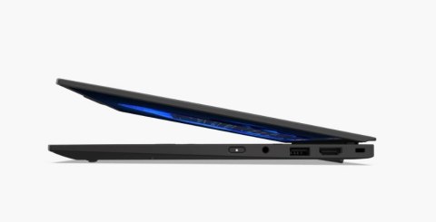 Ultrabook ThinkPad X1 Carbon G13 21NX009BPB W11Pro Ultra 7 255U/32GB/1TB/INT/14.0 2.8K/Black/3YRS Premier Support Plus + CO2 Off Ultrabook ThinkPad X1 Carbon G13 21NX009BPB W11Pro Ultra 7 255U/32GB/1TB/INT/14.0 2.8K/Black/3YRS Premier Support Plus + CO2 Off