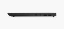 Ultrabook ThinkPad X1 Carbon G13 21NX009BPB W11Pro Ultra 7 255U/32GB/1TB/INT/14.0 2.8K/Black/3YRS Premier Support Plus + CO2 Off
