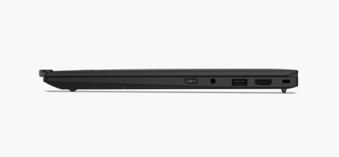 Ultrabook ThinkPad X1 Carbon G13 21NX009BPB W11Pro Ultra 7 255U/32GB/1TB/INT/14.0 2.8K/Black/3YRS Premier Support Plus + CO2 Off Ultrabook ThinkPad X1 Carbon G13 21NX009BPB W11Pro Ultra 7 255U/32GB/1TB/INT/14.0 2.8K/Black/3YRS Premier Support Plus + CO2 Off