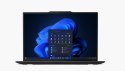 Ultrabook ThinkPad X1 Carbon G13 21NX009BPB W11Pro Ultra 7 255U/32GB/1TB/INT/14.0 2.8K/Black/3YRS Premier Support Plus + CO2 Off