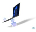 Ultrabook ThinkPad X1 Carbon G13 21NX009CPB W11Pro Ultra 7 255U/32GB/1TB/14.0 2.8K/Touch/Black/3YRS Premier Support + CO2 Offset