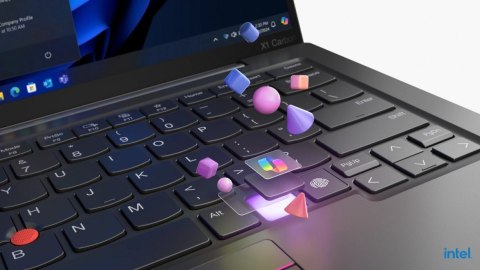 Ultrabook ThinkPad X1 Carbon G13 21NX009CPB W11Pro Ultra 7 255U/32GB/1TB/14.0 2.8K/Touch/Black/3YRS Premier Support + CO2 Offset Ultrabook ThinkPad X1 Carbon G13 21NX009CPB W11Pro Ultra 7 255U/32GB/1TB/14.0 2.8K/Touch/Black/3YRS Premier Support + CO2 Offset