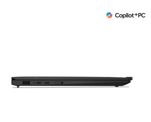 Ultrabook ThinkPad X1 Carbon G13 21NX009CPB W11Pro Ultra 7 255U/32GB/1TB/14.0 2.8K/Touch/Black/3YRS Premier Support + CO2 Offset Ultrabook ThinkPad X1 Carbon G13 21NX009CPB W11Pro Ultra 7 255U/32GB/1TB/14.0 2.8K/Touch/Black/3YRS Premier Support + CO2 Offset