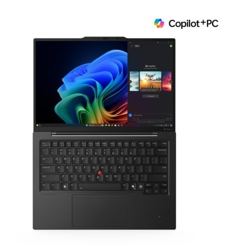 Ultrabook ThinkPad X1 Carbon G13 21NX009CPB W11Pro Ultra 7 255U/32GB/1TB/14.0 2.8K/Touch/Black/3YRS Premier Support + CO2 Offset Ultrabook ThinkPad X1 Carbon G13 21NX009CPB W11Pro Ultra 7 255U/32GB/1TB/14.0 2.8K/Touch/Black/3YRS Premier Support + CO2 Offset