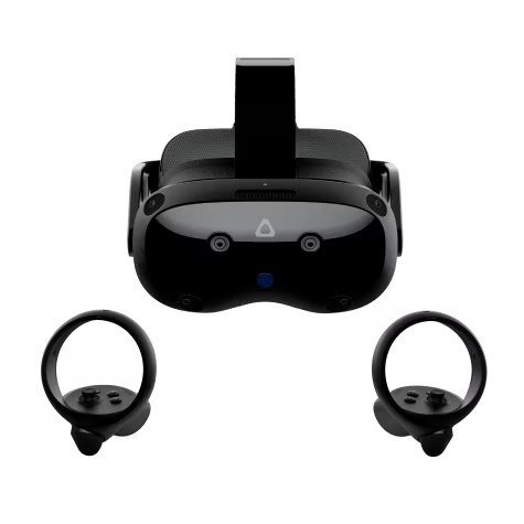 Gogle VR Vive Focus Vision 99HAUM029-00 Gogle VR Vive Focus Vision 99HAUM029-00