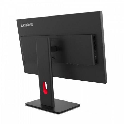 Monitor 27 cali ThinkVision T27QD-40 WLED LCD 64AAGAT2EU Monitor 27 cali ThinkVision T27QD-40 WLED LCD 64AAGAT2EU
