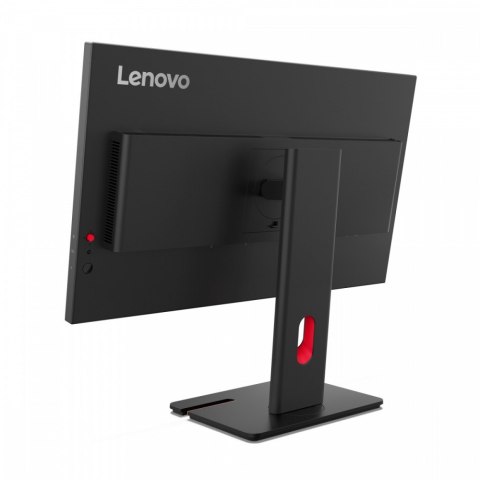 Monitor 27 cali ThinkVision T27QD-40 WLED LCD 64AAGAT2EU Monitor 27 cali ThinkVision T27QD-40 WLED LCD 64AAGAT2EU