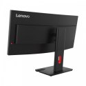 Monitor 34 cale ThinkVision T34WD-40 64AEGAT1EU