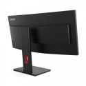 Monitor 34 cale ThinkVision T34WD-40 64AEZAT1EU