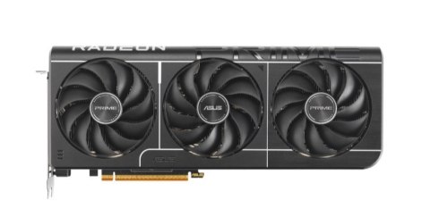 Karta graficzna RX 9070 PRIME OC 16GB GDDR6 256bit DP/HDMI Karta graficzna RX 9070 PRIME OC 16GB GDDR6 256bit DP/HDMI