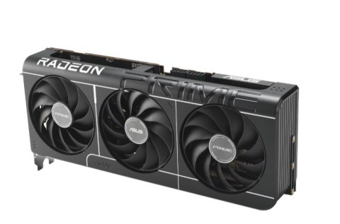 Karta graficzna RX 9070 PRIME OC 16GB GDDR6 256bit DP/HDMI Karta graficzna RX 9070 PRIME OC 16GB GDDR6 256bit DP/HDMI