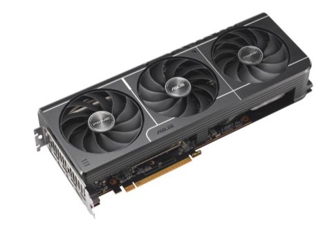 Karta graficzna RX 9070 PRIME OC 16GB GDDR6 256bit DP/HDMI Karta graficzna RX 9070 PRIME OC 16GB GDDR6 256bit DP/HDMI