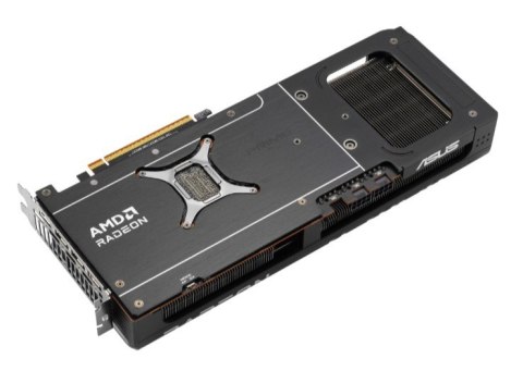 Karta graficzna RX 9070 PRIME OC 16GB GDDR6 256bit DP/HDMI Karta graficzna RX 9070 PRIME OC 16GB GDDR6 256bit DP/HDMI