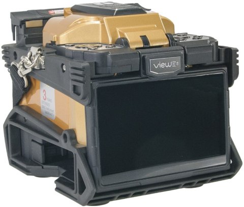 SPAWARKA ŚWIATŁOWODOWA INNO VIEW 6S ARC FUSION SPLICER + AKCESORIA SPAWARKA ŚWIATŁOWODOWA INNO VIEW 6S ARC FUSION SPLICER + AKCESORIA