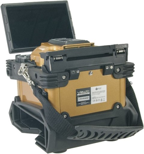 SPAWARKA ŚWIATŁOWODOWA INNO VIEW 6S ARC FUSION SPLICER + AKCESORIA SPAWARKA ŚWIATŁOWODOWA INNO VIEW 6S ARC FUSION SPLICER + AKCESORIA