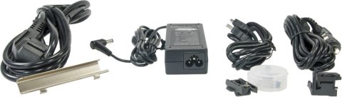 SPAWARKA ŚWIATŁOWODOWA INNO VIEW 6S ARC FUSION SPLICER + AKCESORIA SPAWARKA ŚWIATŁOWODOWA INNO VIEW 6S ARC FUSION SPLICER + AKCESORIA