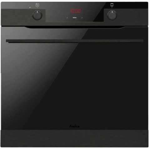 Piekarnik TED37739ArBA+V STEAM PIZZA