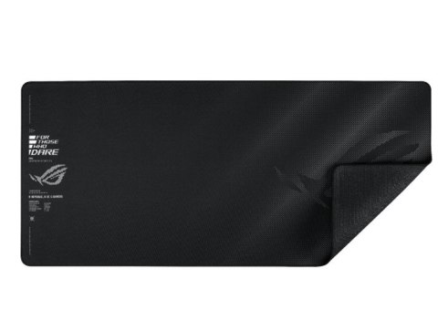 Podkładka pod mysz ROG Sheath II XXL 900x400 Czarna Podkładka pod mysz ROG Sheath II XXL 900x400 Czarna