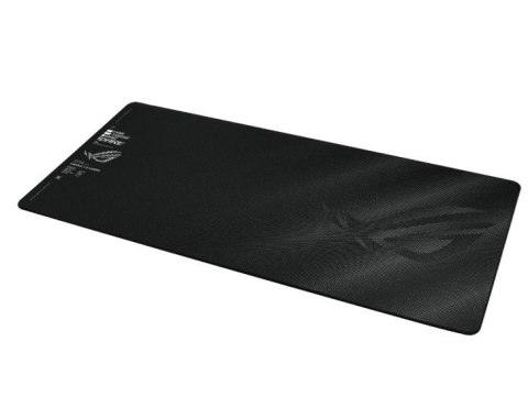 Podkładka pod mysz ROG Sheath II XXL 900x400 Czarna Podkładka pod mysz ROG Sheath II XXL 900x400 Czarna