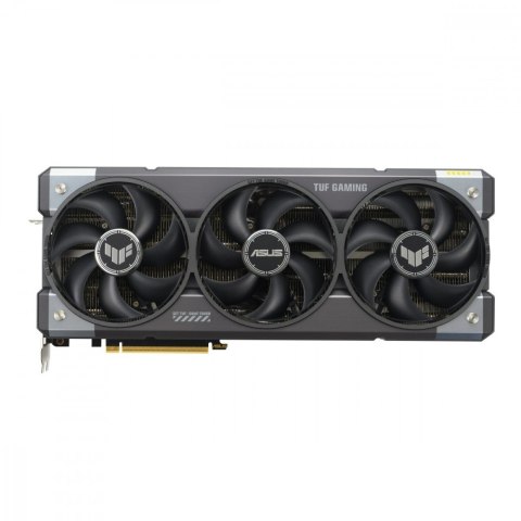 Karta graficzna GeForce RTX 5090 TUF GAMING 32GB GDDR7 512bit DP/HDMI Karta graficzna GeForce RTX 5090 TUF GAMING 32GB GDDR7 512bit DP/HDMI
