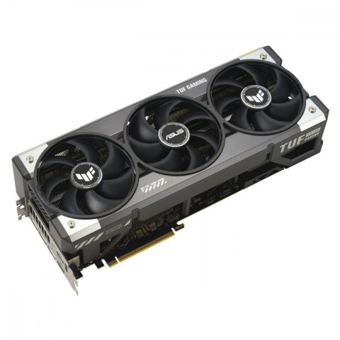 Karta graficzna GeForce RTX 5090 TUF GAMING 32GB GDDR7 512bit DP/HDMI Karta graficzna GeForce RTX 5090 TUF GAMING 32GB GDDR7 512bit DP/HDMI