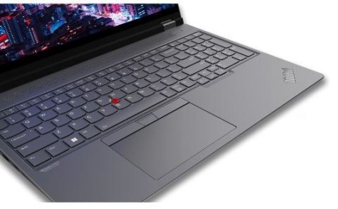 Mobilna stacja robocza ThinkPad P16 G2 21FA000GPB W11Pro i9-13980HX/32GB/1TB/RTX3500 12GB/16.0 WQXGA/3YRS Premier Support Mobilna stacja robocza ThinkPad P16 G2 21FA000GPB W11Pro i9-13980HX/32GB/1TB/RTX3500 12GB/16.0 WQXGA/3YRS Premier Support