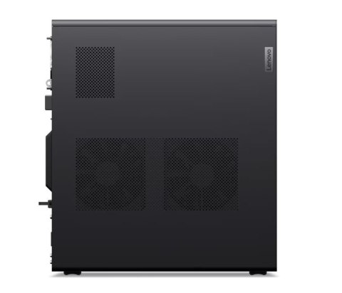 Stacja robocza ThinkStation P3 Tower 30HT0046PB W11Pro Ultra 7 265K/64GB/1TB/INT + RTX 2000 Ada 16GB/vPro/3YRS Premier Stacja robocza ThinkStation P3 Tower 30HT0046PB W11Pro Ultra 7 265K/64GB/1TB/INT + RTX 2000 Ada 16GB/vPro/3YRS Premier