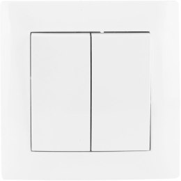 Łącznik podwójny VCX LC 02