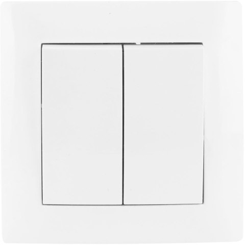 Łącznik podwójny VCX LC 02