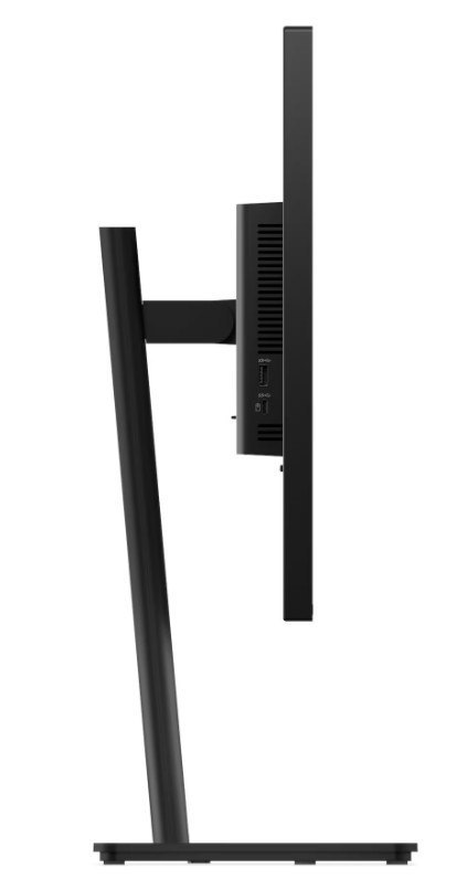 Monitor ThinkVision 27.0 T27Q-40 WLED LCD 64A6ZAT6EU Monitor ThinkVision 27.0 T27Q-40 WLED LCD 64A6ZAT6EU