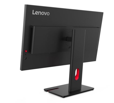 Monitor ThinkVision 27.0 T27Q-40 WLED LCD 64A6ZAT6EU Monitor ThinkVision 27.0 T27Q-40 WLED LCD 64A6ZAT6EU