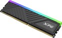 Dysk SSD Adata XPG SPECTRIX D35G DDR4 3600 DIMM 16GB (2x8) RGB