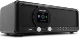 Radio internetowe Ferguson REGENT i351s Białe - WIFI/DAB+/FM/USB/BT/Spotify