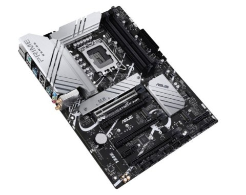Płyta główna PRIME Z790-P WIFI s1700 4DDR5 HDMI/DP ATX Płyta główna PRIME Z790-P WIFI s1700 4DDR5 HDMI/DP ATX