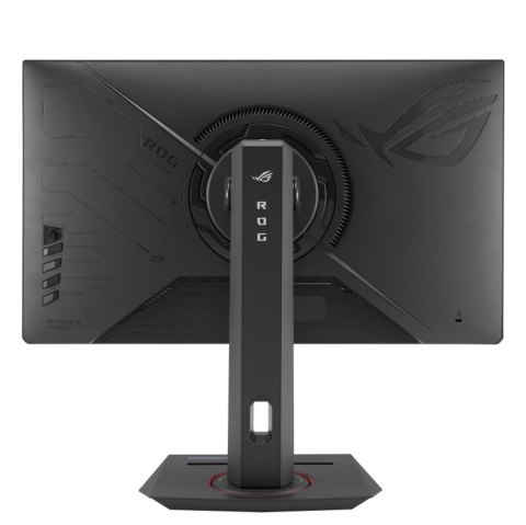Monitor 25 cali XG259CS IPS HDMI USBC 180Hz FHD Monitor 25 cali XG259CS IPS HDMI USBC 180Hz FHD